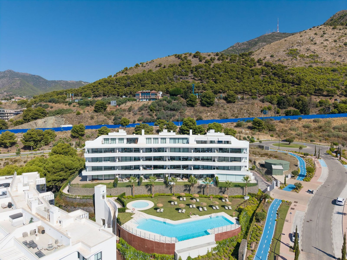 Appartement te koop in Fuengirola | 2 slaapkamers H5492458