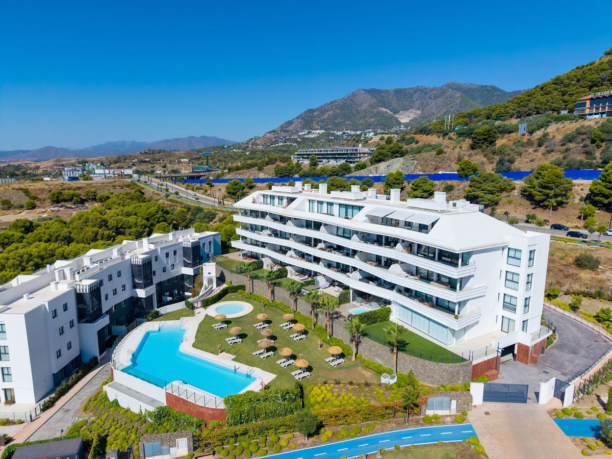 Appartement te koop in Fuengirola | 2 slaapkamers H5492458