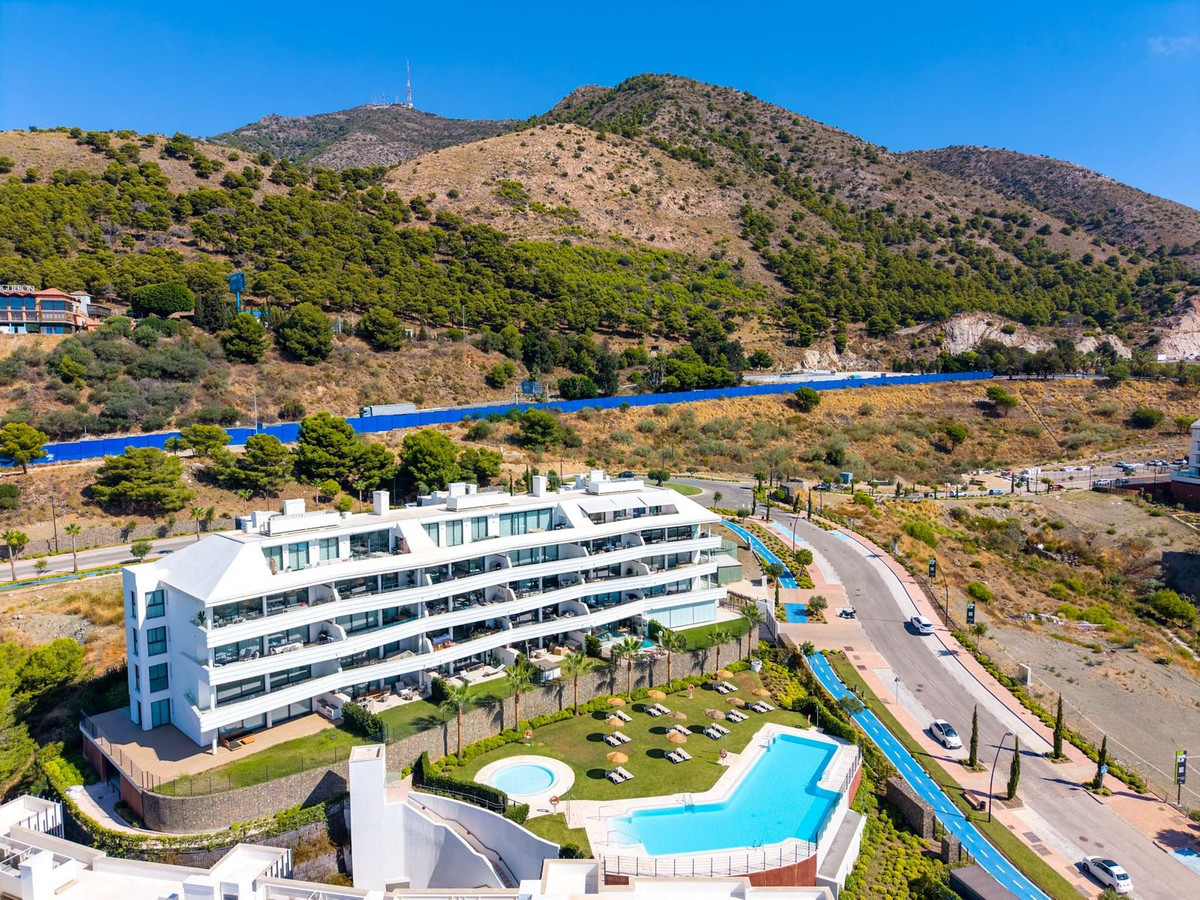Appartement te koop in Fuengirola | 2 slaapkamers H5492458