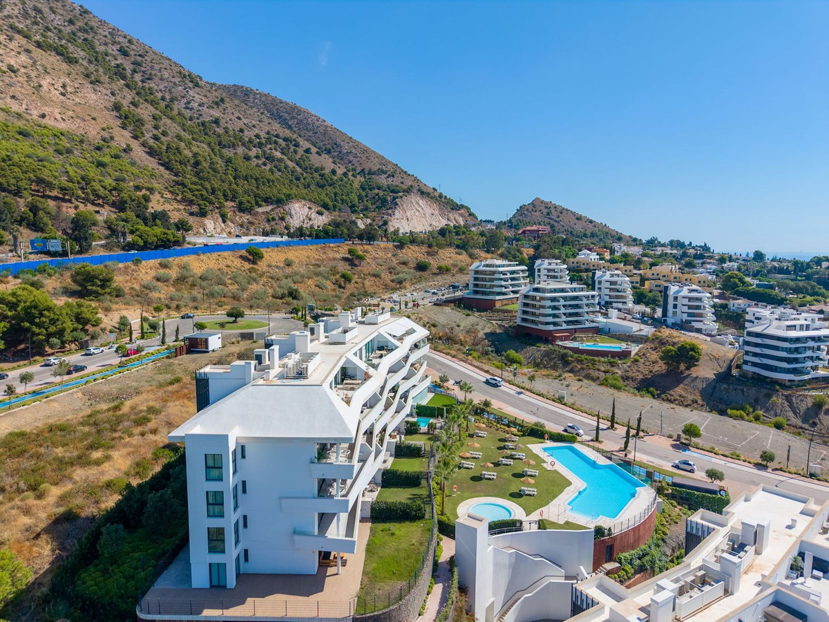 Appartement te koop in Fuengirola | 2 slaapkamers H5492458