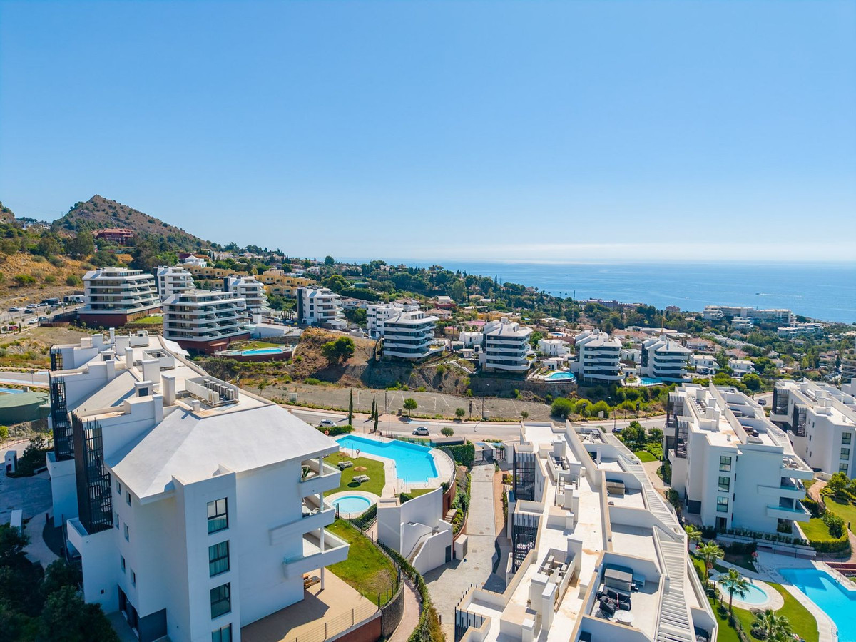 Appartement te koop in Fuengirola | 2 slaapkamers H5492458
