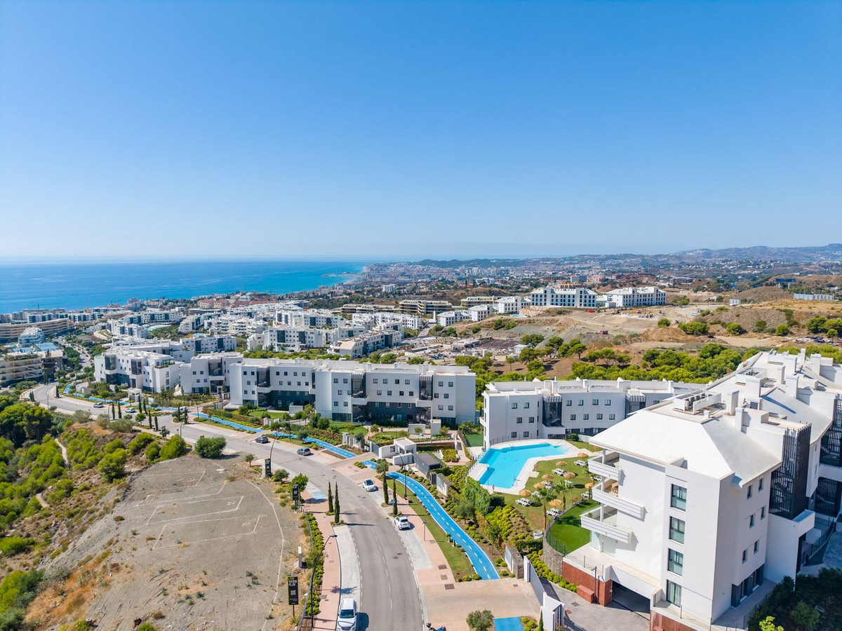 Appartement te koop in Fuengirola | 2 slaapkamers H5492458