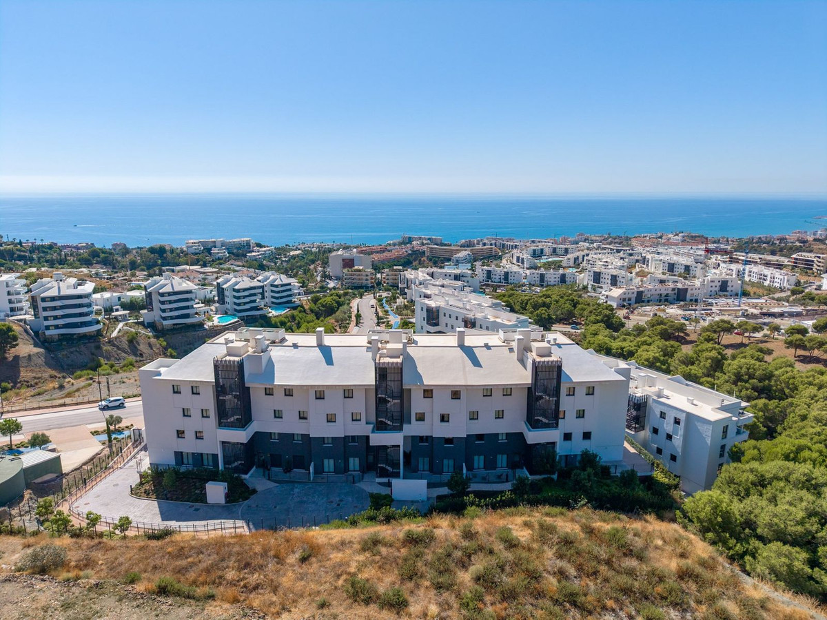 Appartement te koop in Fuengirola | 2 slaapkamers H5492458