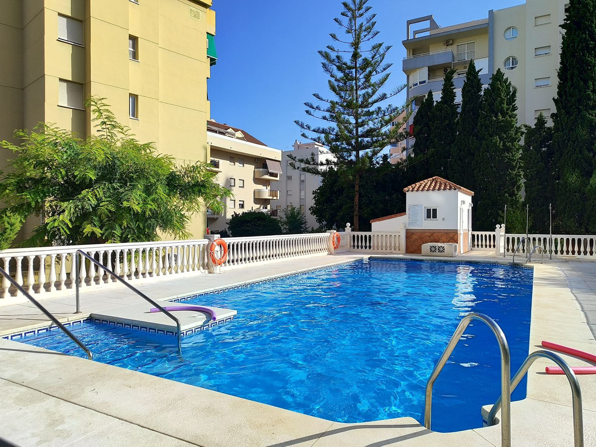 Appartement te koop in Fuengirola | 2 slaapkamers H5492632