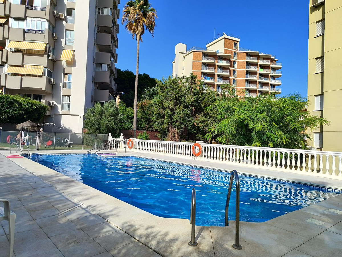 Appartement te koop in Fuengirola | 2 slaapkamers H5492632
