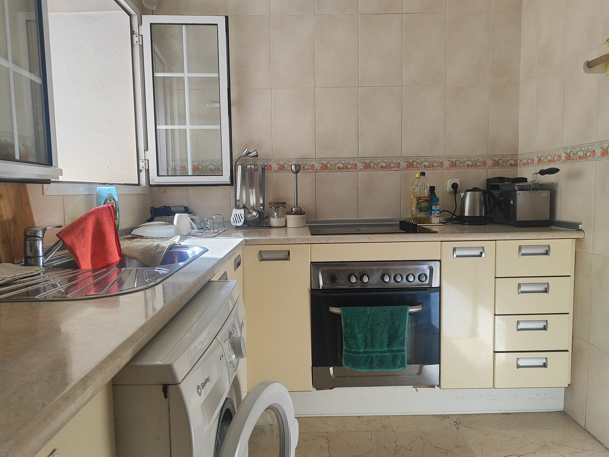 Appartement te koop in Fuengirola | 2 slaapkamers H5492632
