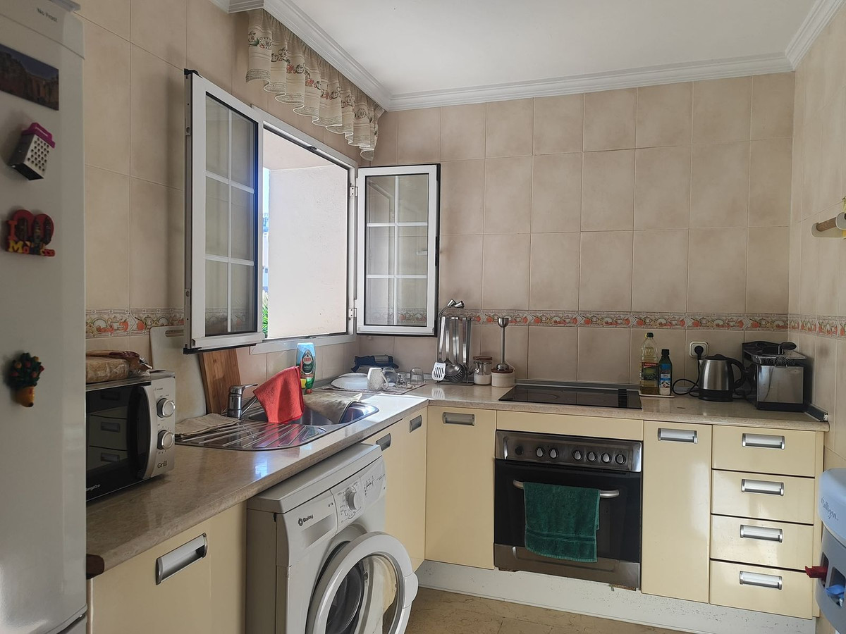 Appartement te koop in Fuengirola | 2 slaapkamers H5492632