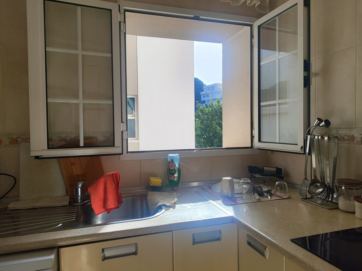 Appartement te koop in Fuengirola | 2 slaapkamers H5492632