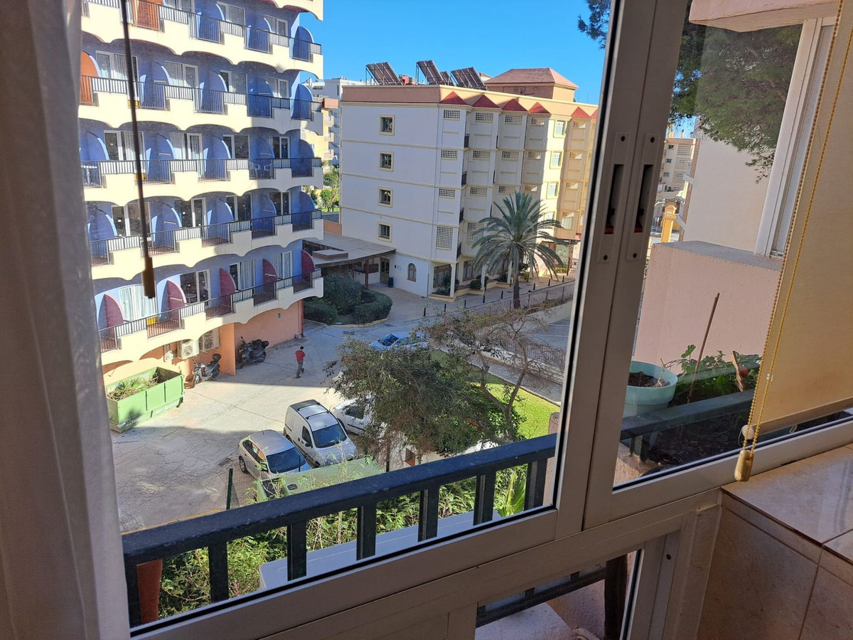 Appartement te koop in Fuengirola | 2 slaapkamers H5492632