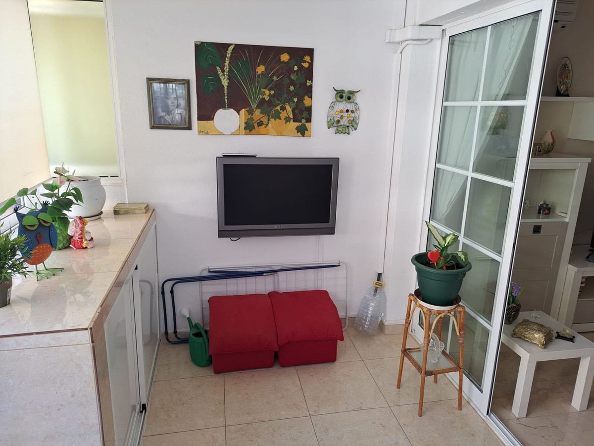 Appartement te koop in Fuengirola | 2 slaapkamers H5492632