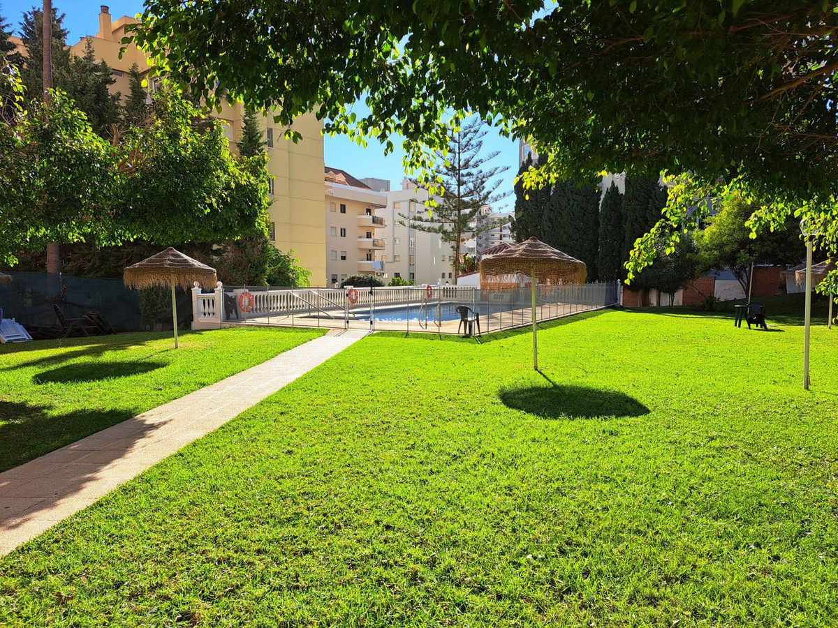 Appartement te koop in Fuengirola | 2 slaapkamers H5492632