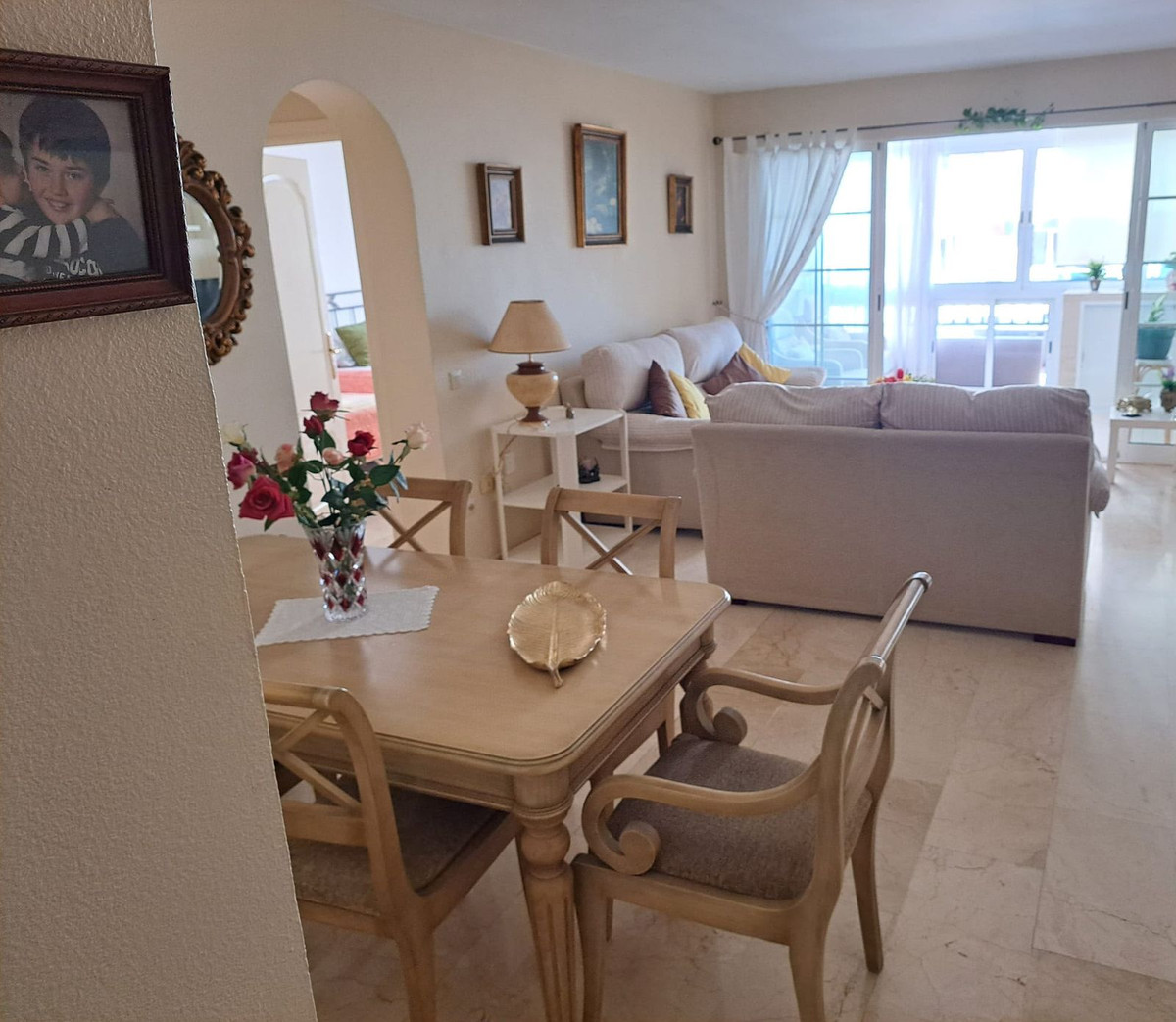 Appartement te koop in Fuengirola | 2 slaapkamers H5492632
