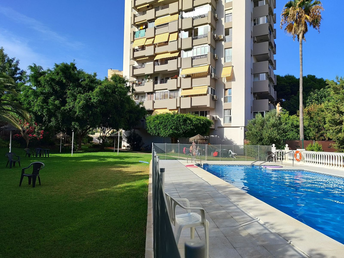 Appartement te koop in Fuengirola | 2 slaapkamers H5492632