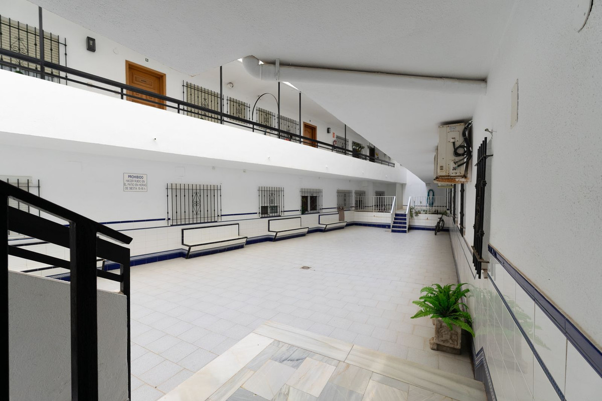 Appartement te koop in Fuengirola | 2 slaapkamers H5494009