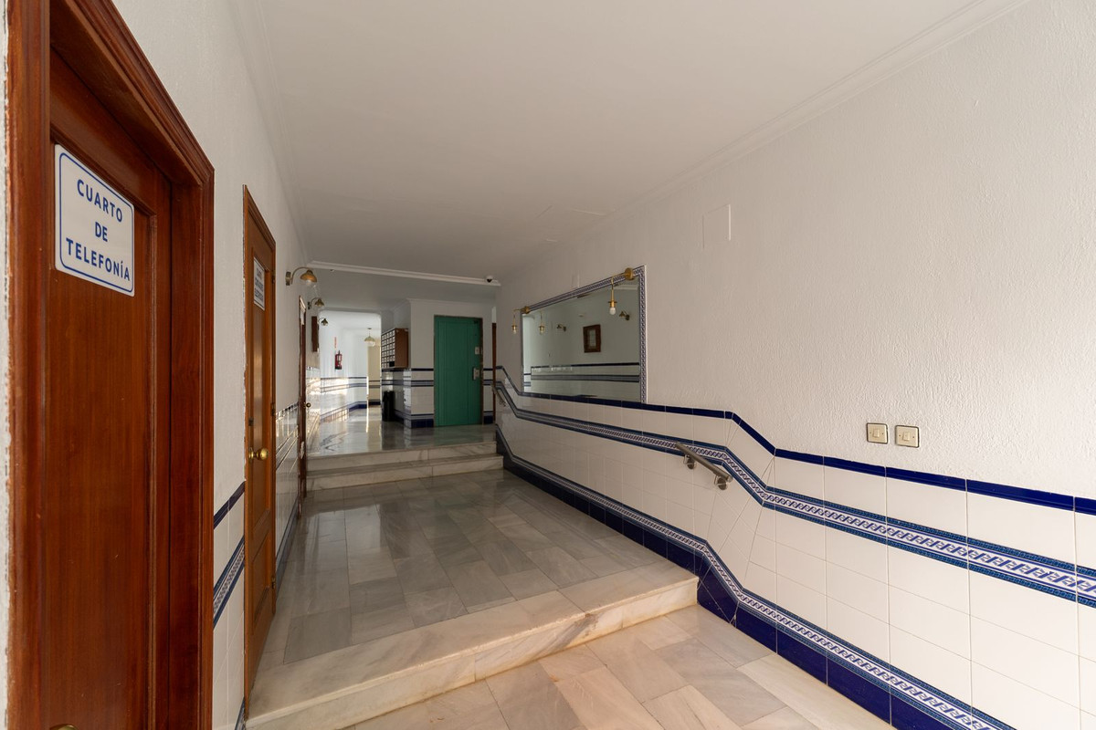 Appartement te koop in Fuengirola | 2 slaapkamers H5494009