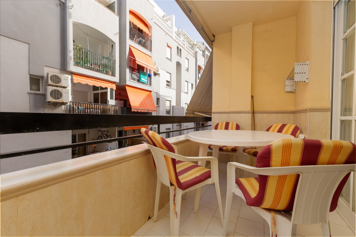 Appartement te koop in Fuengirola | 2 slaapkamers H5494009