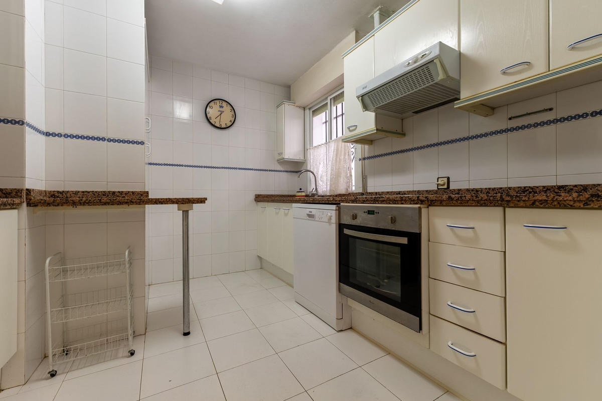 Appartement te koop in Fuengirola | 2 slaapkamers H5494009