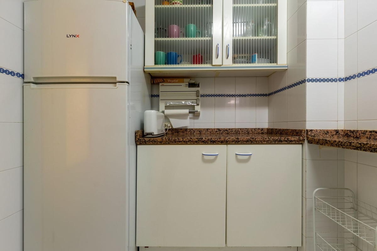 Appartement te koop in Fuengirola | 2 slaapkamers H5494009