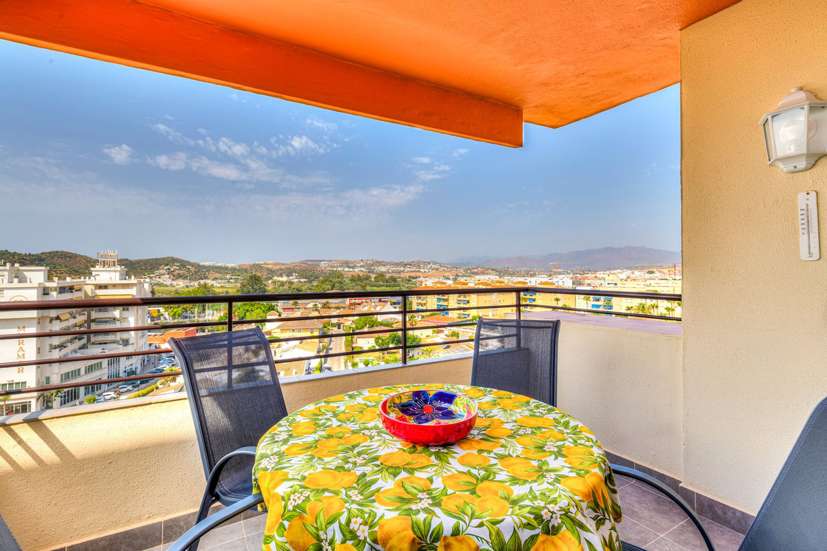 Appartement te koop in Fuengirola | 2 slaapkamers H5495047