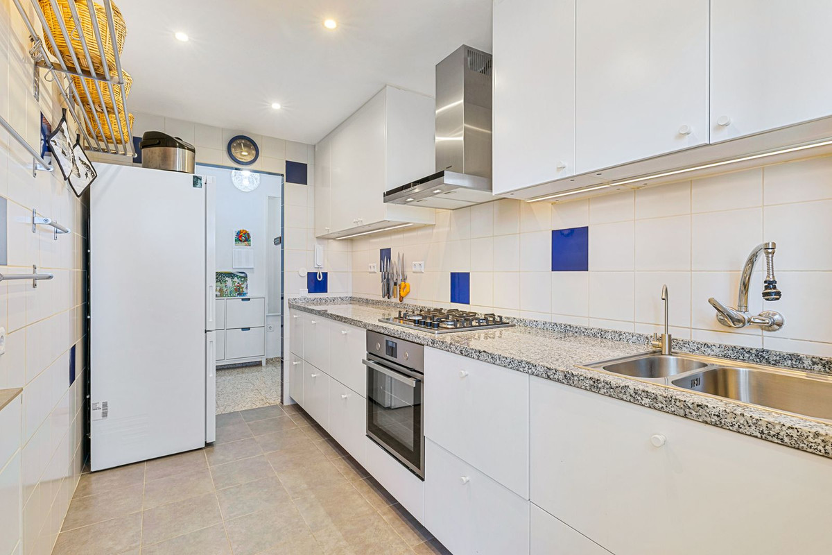 Appartement te koop in Fuengirola | 2 slaapkamers H5495047