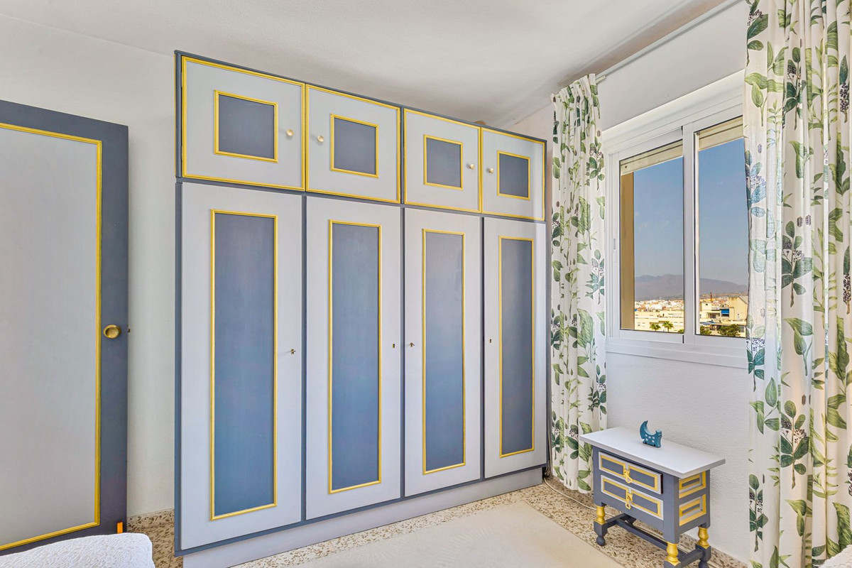 Appartement te koop in Fuengirola | 2 slaapkamers H5495047