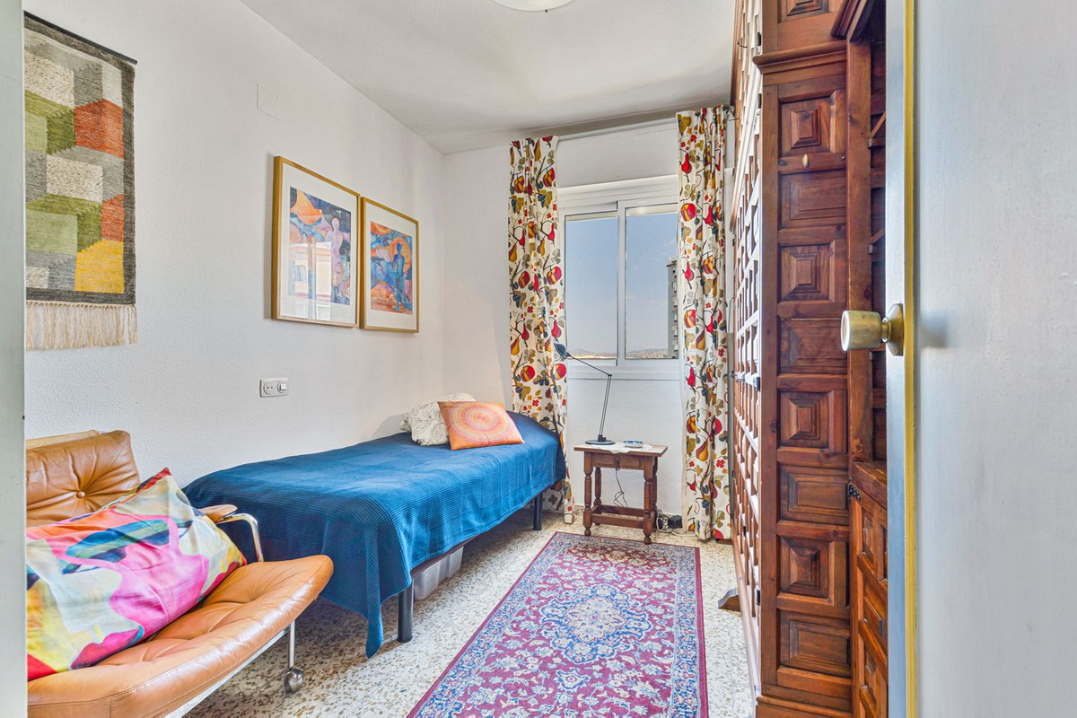 Appartement te koop in Fuengirola | 2 slaapkamers H5495047