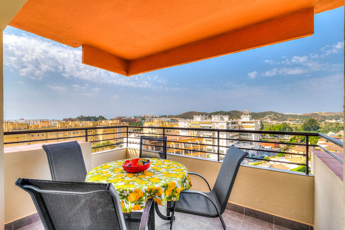 Appartement te koop in Fuengirola | 2 slaapkamers H5495047