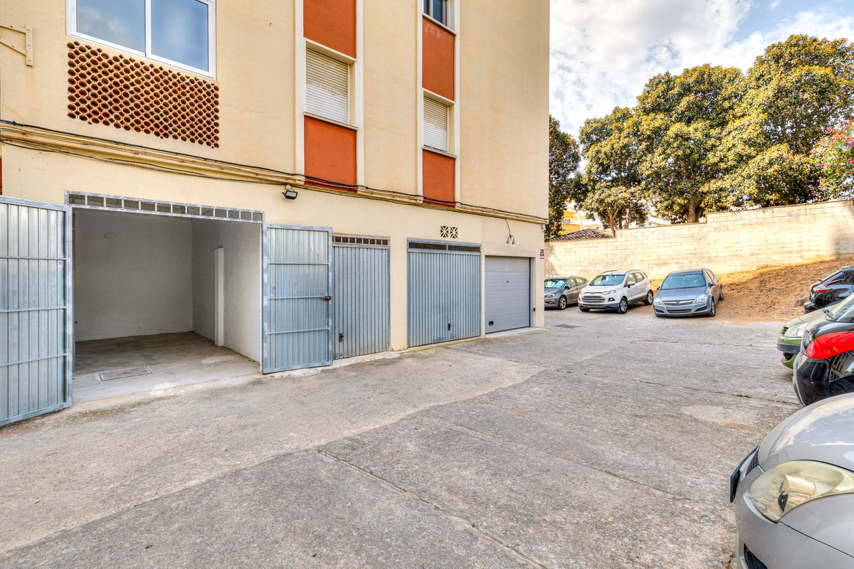 Appartement te koop in Fuengirola | 2 slaapkamers H5495047
