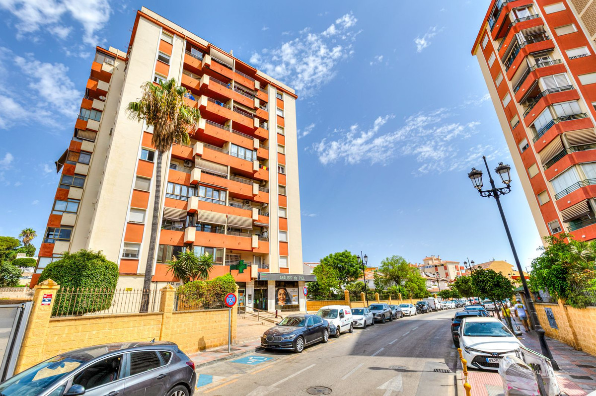 Appartement te koop in Fuengirola | 2 slaapkamers H5495047