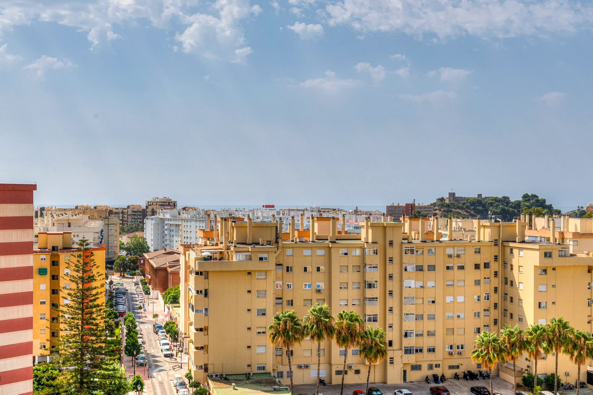 Appartement te koop in Fuengirola | 2 slaapkamers H5495047