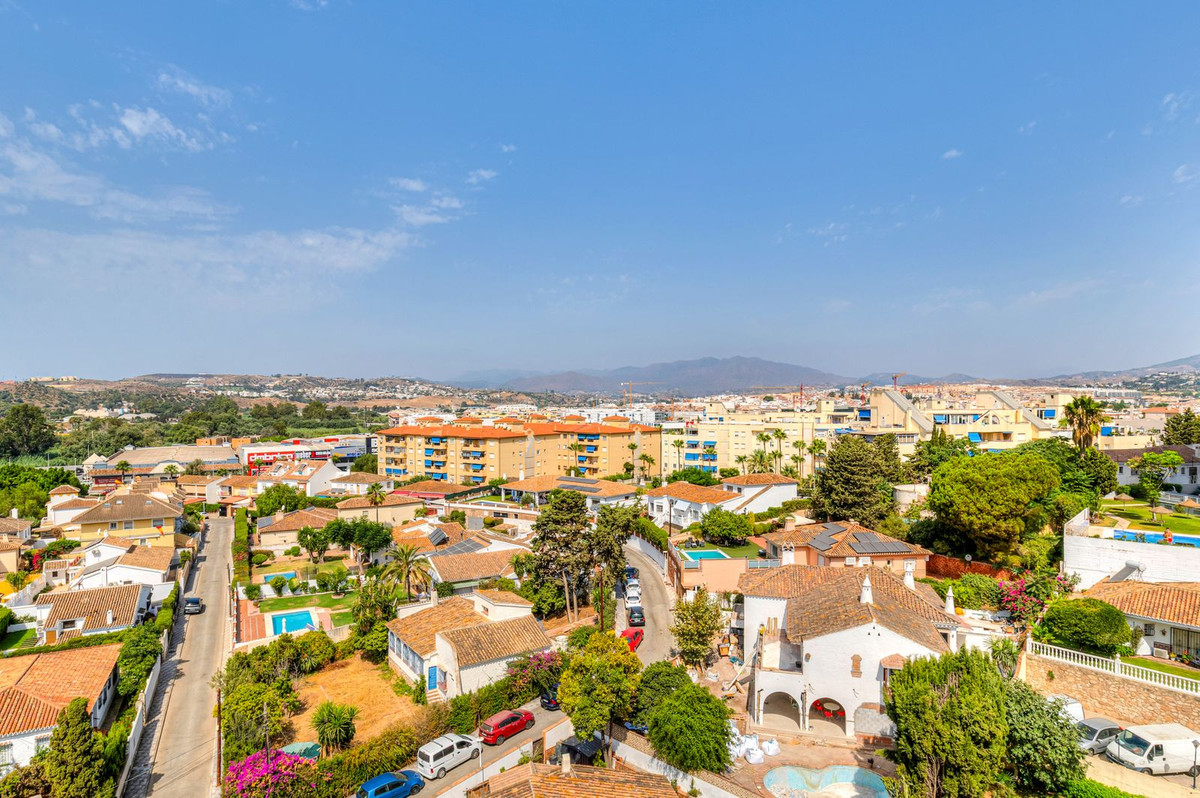 Appartement te koop in Fuengirola | 2 slaapkamers H5495047