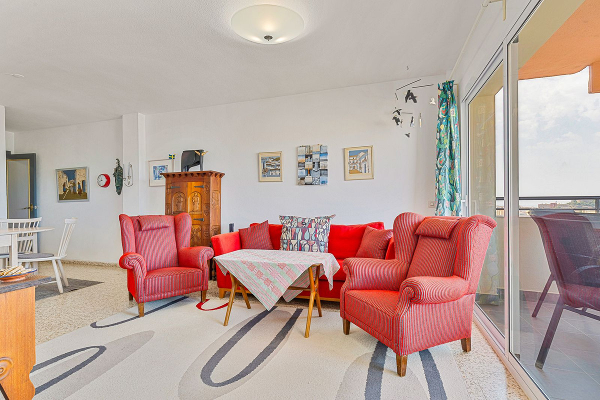 Appartement te koop in Fuengirola | 2 slaapkamers H5495047