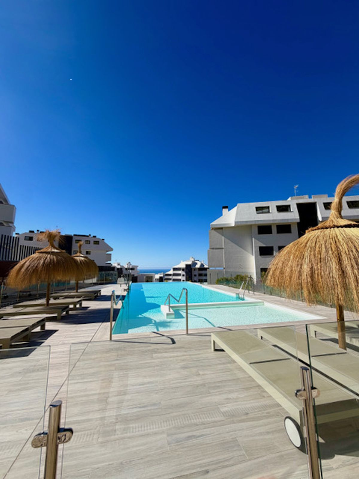 Appartement te koop in Fuengirola | 3 slaapkamers H5495365