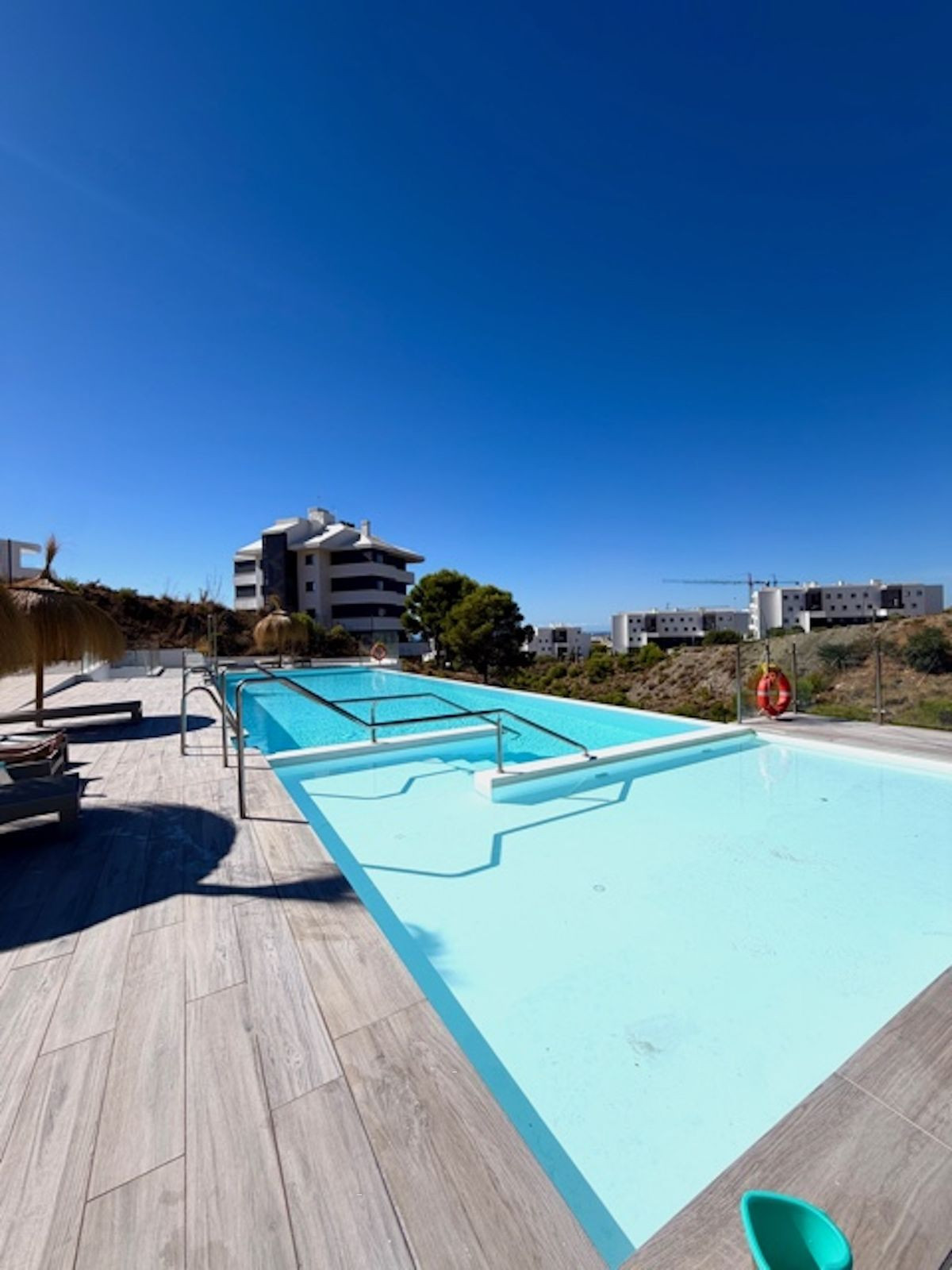Appartement te koop in Fuengirola | 3 slaapkamers H5495365