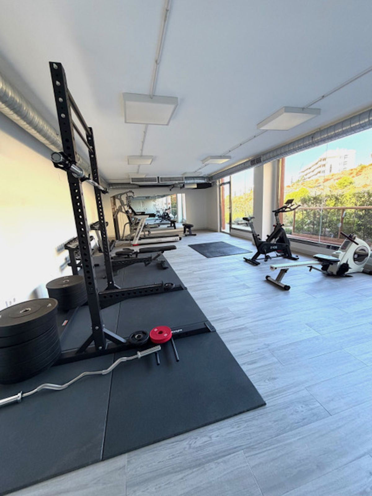 Appartement te koop in Fuengirola | 3 slaapkamers H5495365