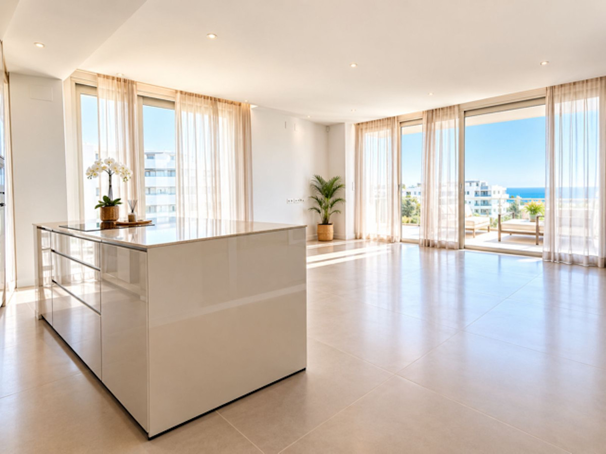 Appartement te koop in Fuengirola | 3 slaapkamers H5495365