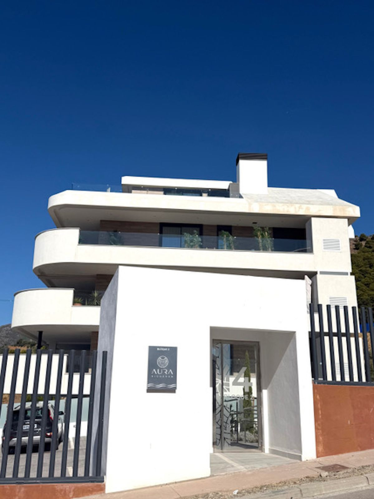 Appartement te koop in Fuengirola | 3 slaapkamers H5495365