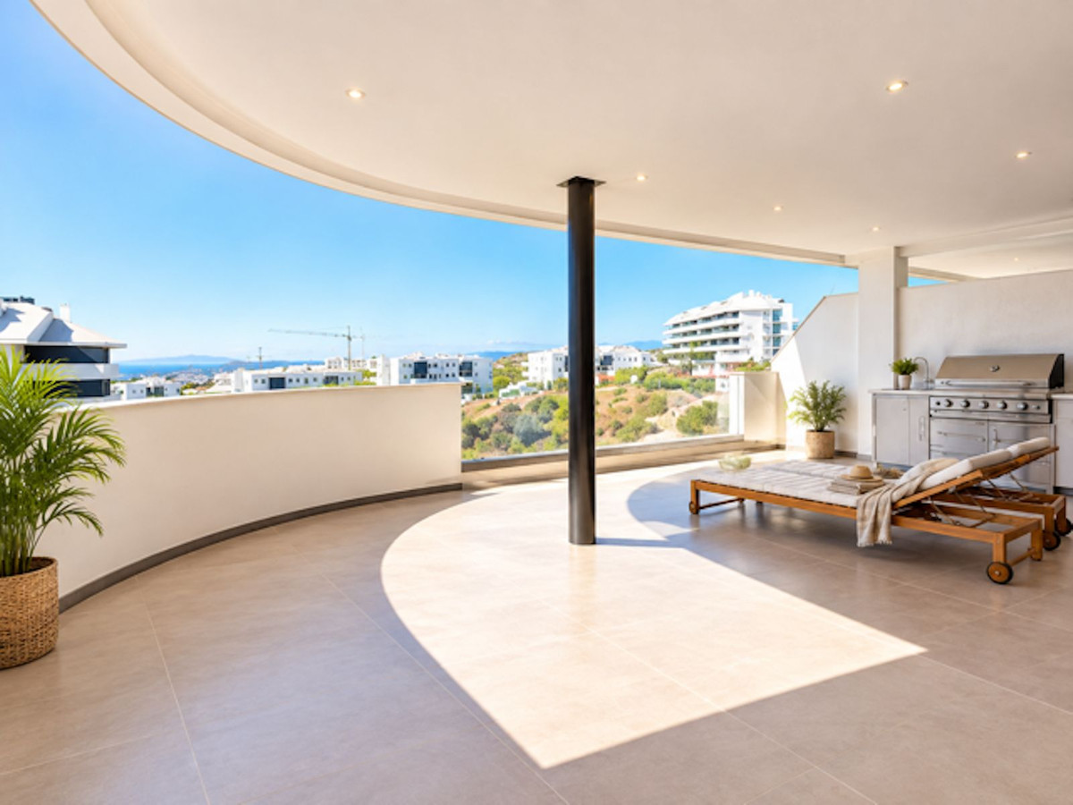 Appartement te koop in Fuengirola | 3 slaapkamers H5495365