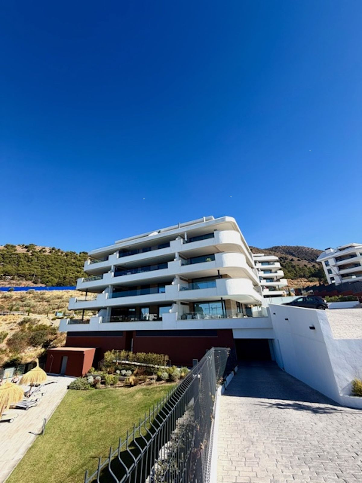 Appartement te koop in Fuengirola | 3 slaapkamers H5495365