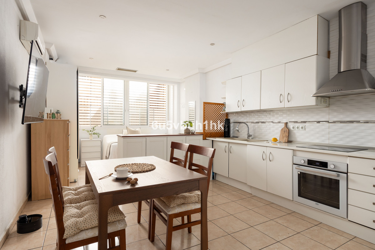 Appartement te koop in Fuengirola | 1 slaapkamers H5496511