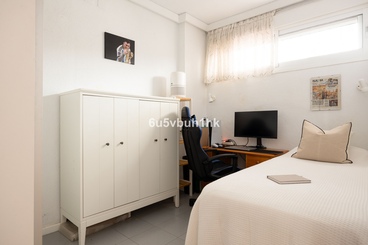 Appartement te koop in Fuengirola | 1 slaapkamers H5496511
