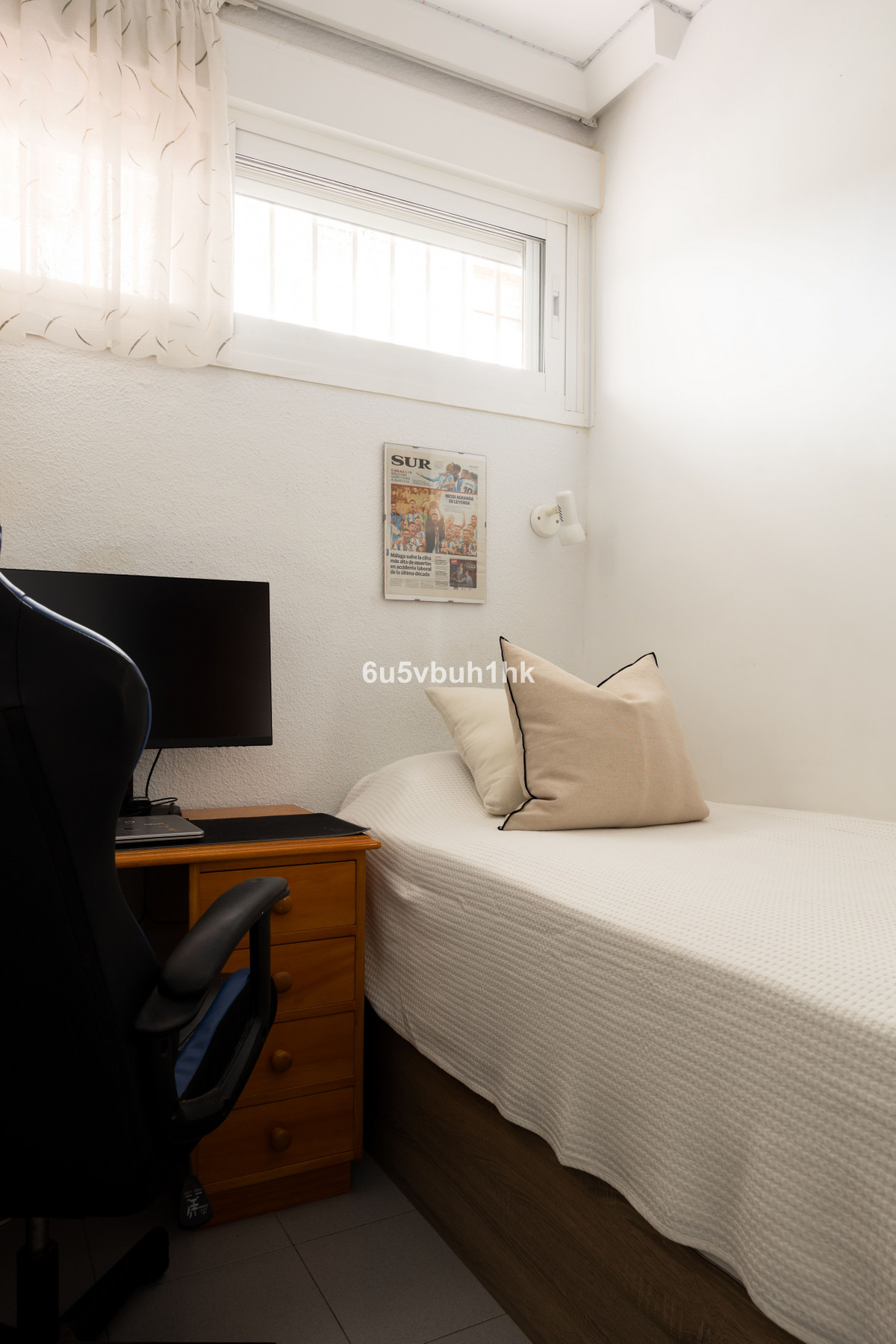 Appartement te koop in Fuengirola | 1 slaapkamers H5496511
