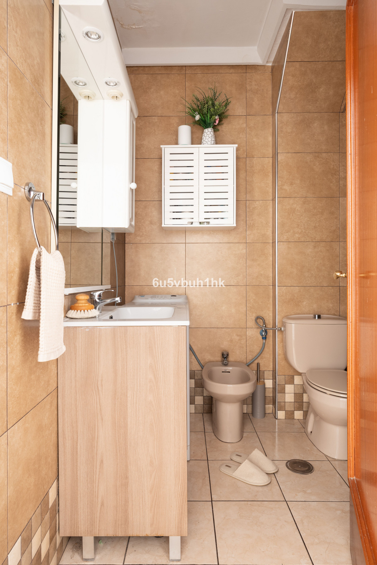 Appartement te koop in Fuengirola | 1 slaapkamers H5496511