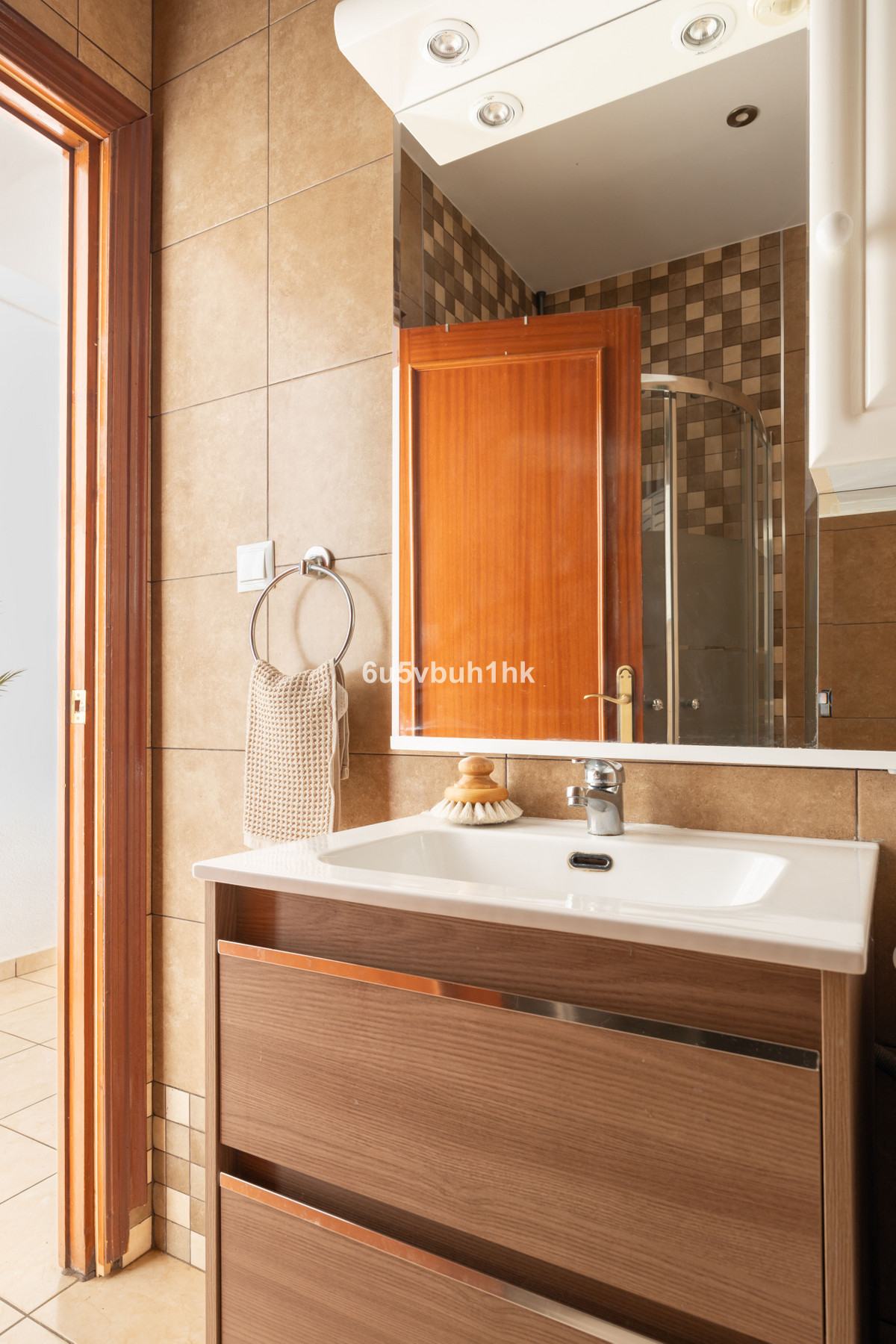 Appartement te koop in Fuengirola | 1 slaapkamers H5496511