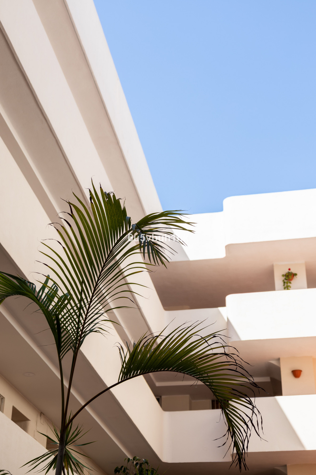 Appartement te koop in Fuengirola | 1 slaapkamers H5496511