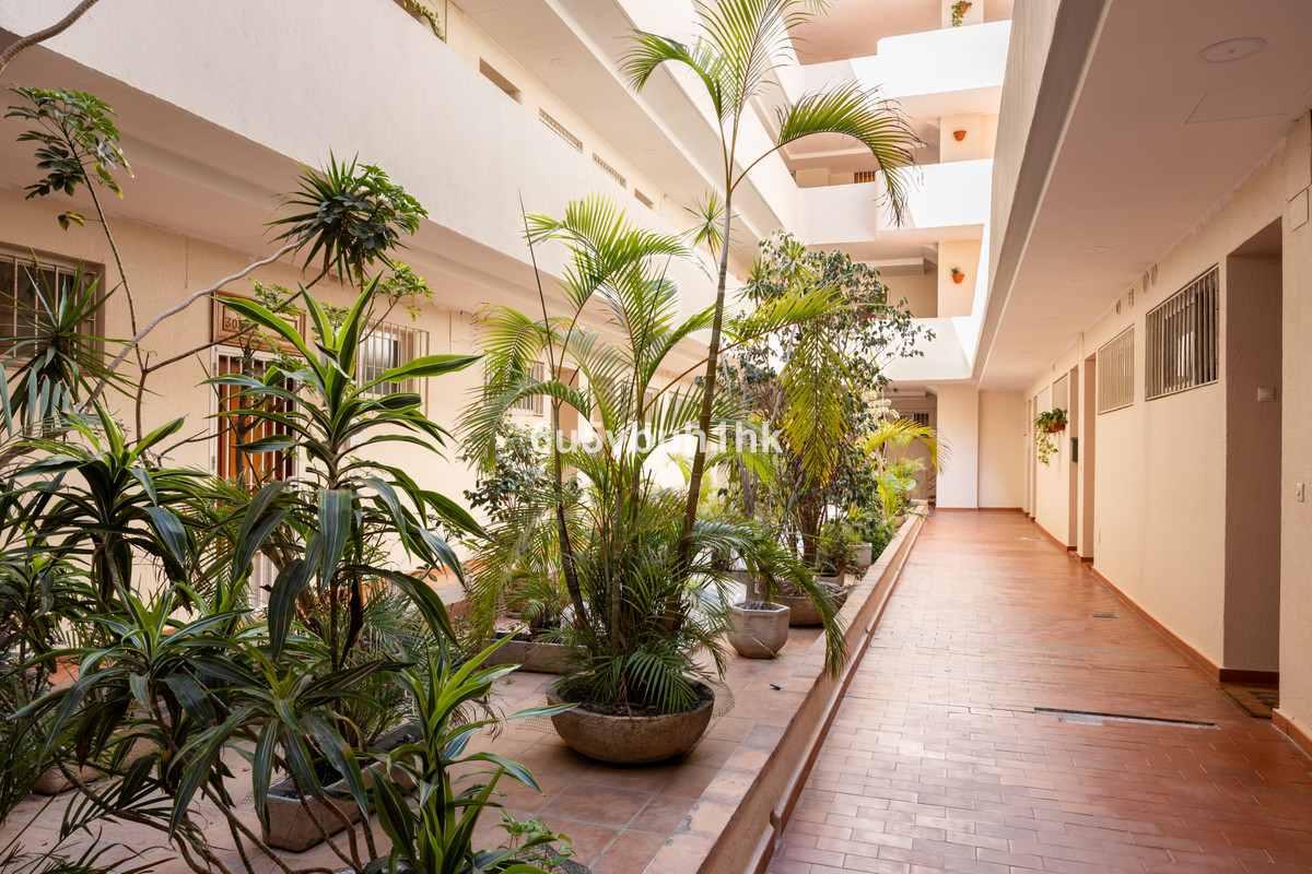 Appartement te koop in Fuengirola | 1 slaapkamers H5496511