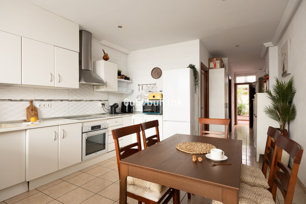Appartement te koop in Fuengirola | 1 slaapkamers H5496511