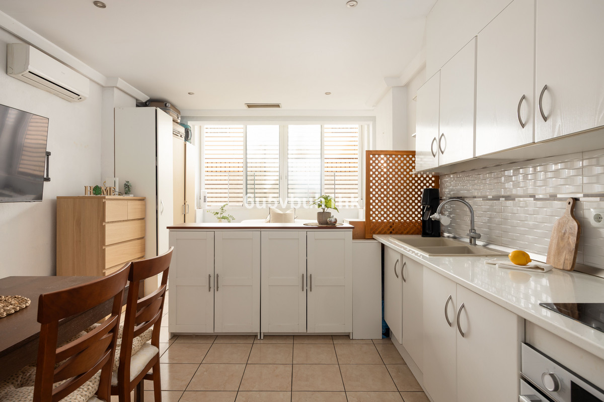 Appartement te koop in Fuengirola | 1 slaapkamers H5496511