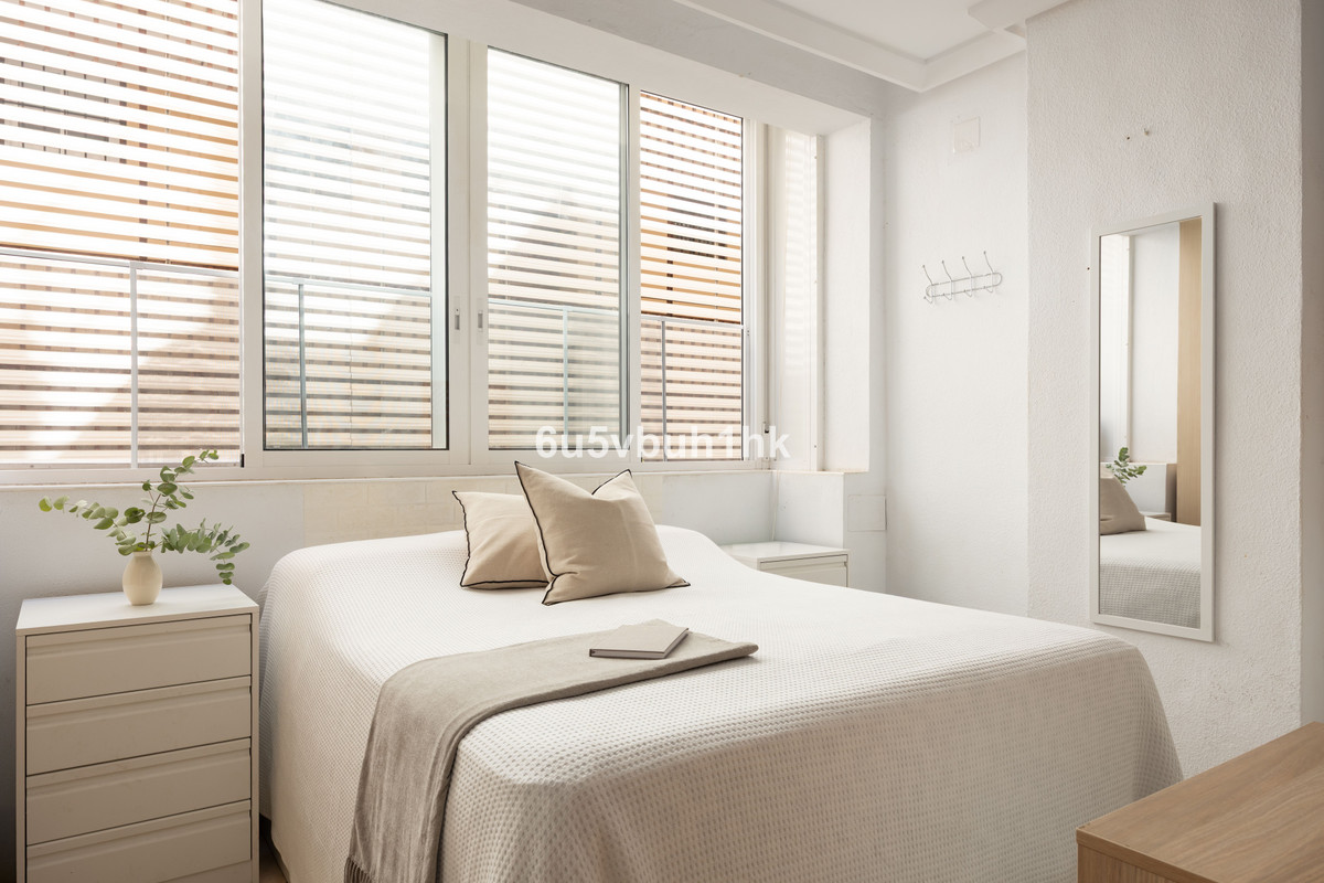 Appartement te koop in Fuengirola | 1 slaapkamers H5496511