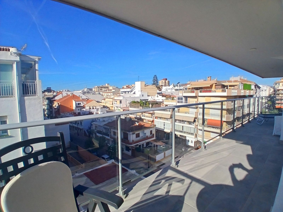 Appartement te koop in Fuengirola | 2 slaapkamers H5496865